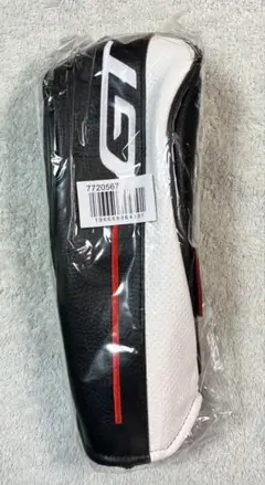 【新品 未開封】タイトリスト GT ユーティリティ 用 純正 ヘッドカバー