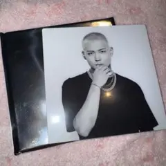 佐藤陽 アクリルコースター TJBB
