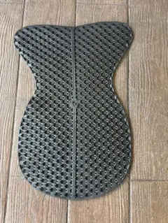 乗馬用ソフトゲルパッド