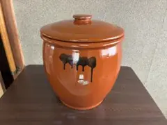 久松窯　8号