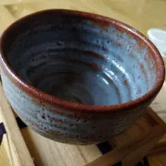 美濃焼 伝統工芸士 真山窯 伊藤真司 共箱 壺 花瓶 骨董品 約4.5kg 木箱 m96784895393_1.jpg?1715781180