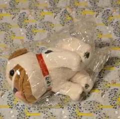 【匿名】宇宙兄弟　アポ　ぬいぐるみ　APO