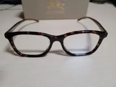 【大ヒットモデル】 バーバリー メガネ BURBERRY B2270D 3002
