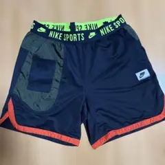 Nike Mサイズ ショートパンツ