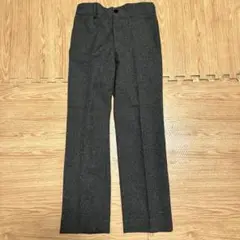 フォーマルパンツ 140 センタープレス