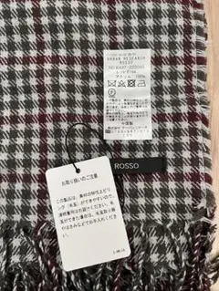 アーバンリサーチ ROOSO ストール