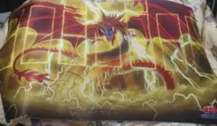 遊戯王　プレイマット