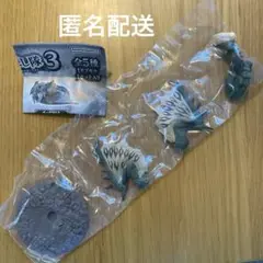 モンスターハンター　捕獲し隊3 リオレイア