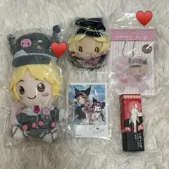 柴崎愛蔵 グッズ