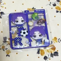 ブルーロック　ぷらっとこれくしょん　Vol.2 御影玲王