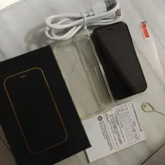 新品未使用　ミニスマホ　Servo P60 Pro 本体 充電ケーブル付き