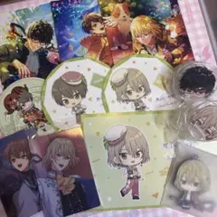 まほやく　ルチル　ミチル　レノックス