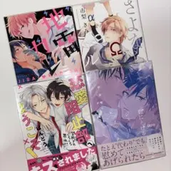 BL コミック まとめ売り バラ売り