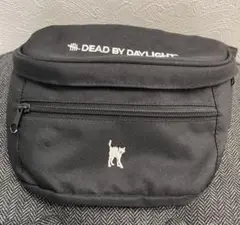 【美品】dbd 公式ショップ ウエストポーチ