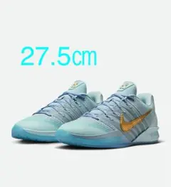 Nike Sabrina 3 Blueprint サブリナ3