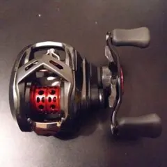 ダイワ DAIWA アルファス AIR TW 8.6R