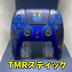 カスタム PS5コントローラー DualSence TMRスティック 純正 66