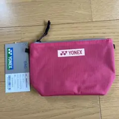 YONEX ヨネックスポーチ
