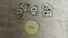 スタジオUG にしむらゆうじ作品 こびと