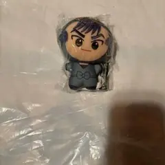 忍たま ちびぐるみ 食満留三郎