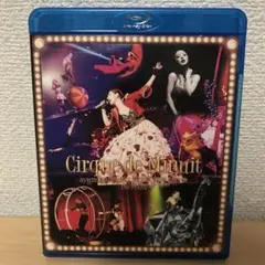 浜崎あゆみ アリーナツアー2015 Cirque de Minuit FINAL