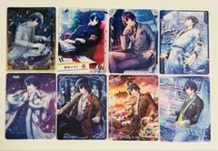 うたプリ　ビジュコレ　真斗