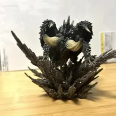 【レア】ネルギガンテ　フィギュア　特典 Amazon.co.jp: モンスターハンター:ワールド コレクターズ