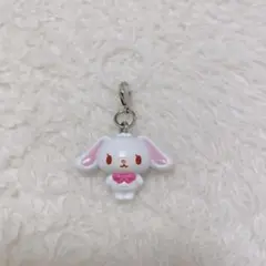 サンリオ めじるしアクセサリー しろうさ