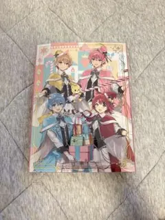 すとぷり Here we go!! 撮り下ろしフォトブック版