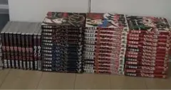 福本伸行 カイジなどいろいろ 49巻セット