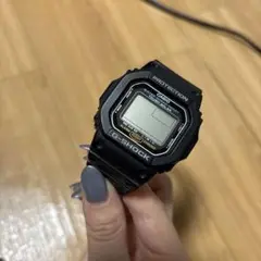 箱付き　送料込み　G-SHOCK 3160JA 新品未使用 2025年最新】3160 g-shockの人気アイテム - メルカリ