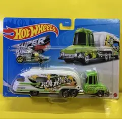 レア　SUPER RIGS 未開封　宅急便コンパクト発送