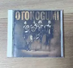 男闘呼組/NEWBEST　OTOKOGUMI アルバム