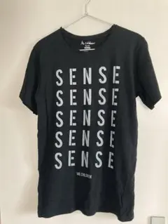 Mr.Children SENSE TOUR Tシャツ黒　サイズM