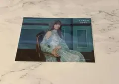 乃木坂46生写真 五百城茉央 ネーブルオレンジセブンネット特典