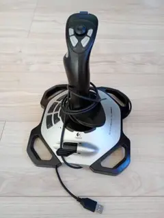 Logitech Extreme 3D Pro USBジョイスティック
