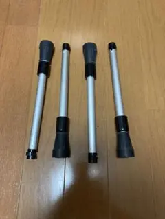 スノーピークの謎の棒 テーブル 脚 Snow peak キャンプ BBQ
