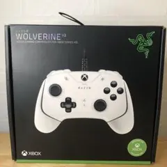 razer wolverine v2