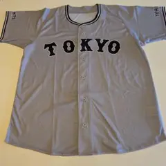 ジャイアンツユニホーム 読売