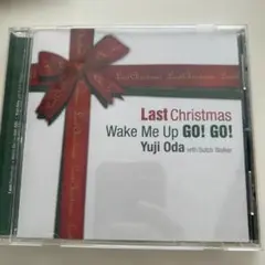Last Christmas/Wake Me Up GO! GO!