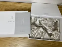 【空箱】ミラブル ウルトラファインミスト 空箱 Mirable サイエンス