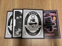 straykids アルバムセット 5star 4枚セット