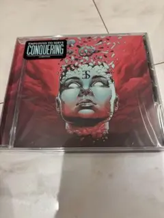 Employed to Serve - Conquering 未開封品