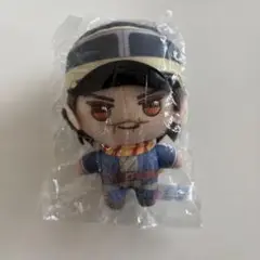 ゴールデンカムイ 杉元 ぬいぐるみ セガラッキーくじ B賞