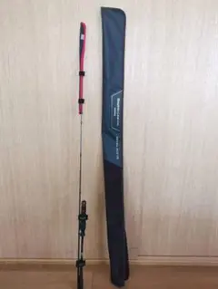 年末最終特価★シマノ最高峰 セフィアリミテッド メタルスッテロッド B65M-S