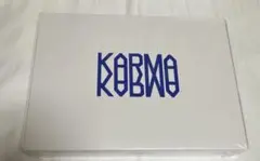 Straykids KARMA HOORAY ver 未開封