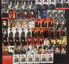 THERAMPAGE 川村壱馬 フォトカ トレカ まとめ売り