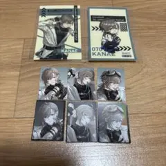 叶 id