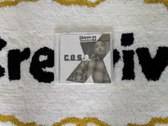 C.O.S.A.「Chiryu-Yonkers」初回盤 1st PRESS 2025年最新】Chiryu Yonkersの人気アイテム - メルカリ