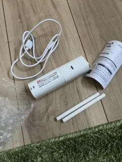 ちょこっとミスト